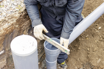 排水設備工事責任技術者